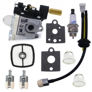 Carburetor For Echo SRM-266 SRM-266S SRM-266T HCA-266 Trimmer A021003830 Carb - Picture 1 of 4