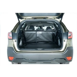 Vasca bagagliaio Starliner per Kia EV9 (7 posti, 6+7 posti ribaltati, nero) - Foto 1 di 8