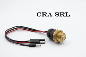 TERMOINTERRUTTORE BULBO FIAT ARGENTA / LANCIA PRISMA 88-83 92-87 GRADI - NUOVO - Foto 1 di 1