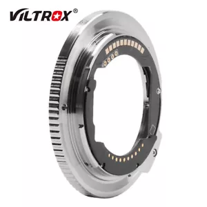 Viltrox E-Z AF Auto Focus Lens Adapter for Sony E Lens to Nikon Z Mount Cameras - Picture 1 of 10
