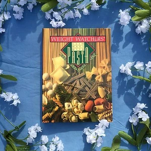 Slim Ways mit Pasta: Aus den Küchen des Gewichts Beobachter Kochbuch (Hardcover) - Bild 1 von 1