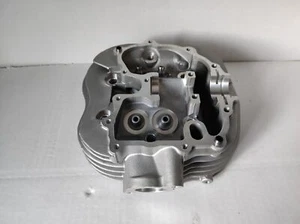 ADLY / Her Chee Genuine Cylinder Head 12200-169-000 /12300-169-000 for ATV 300cc - Picture 1 of 4