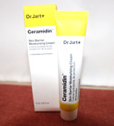 Dr. Jart+ Ceramidin Skin Barrier Moisturizing Cream  0.50 Fl Oz 2026
