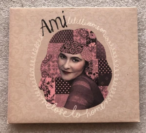 Ami Williamson Close To Home CD - Picture 1 of 6