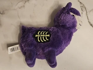 Peluche vintage ZAPF CREATIONS afroamericano My Little Baby Born Nightfriends - Imagen 1 de 6