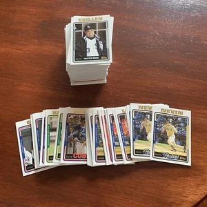 2005 Topps (251-400) Baseball- PICK Choose Player - Complete your set FREE S&H - Picture 1 of 1