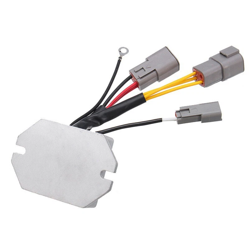Regulador de voltaje NUEVO para Ski-Doo 600 HO SDI 515175717 515176023 515176243+ Foto 1 de 4