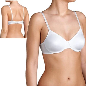 Triumph Soft Sensation WP Damen Schalen BH mit Bügel Nahtlos 75B Weiß - Bild 1 von 1