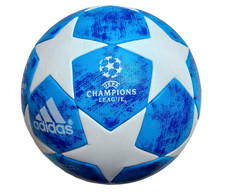 Adidas Finale Capitano Mini ball Champions League 2018/19 Color Red Taglia  Palloni 1