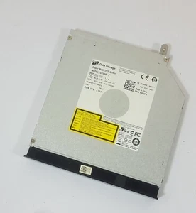 Graveur DVD GU90N 09M9FK 0GGP5R pour ordinateur portable Dell Inspiron 15 3542 3541 3543 - Photo 1/3