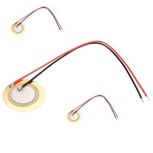 UNCASED PIEZO TRANSDUCER  STK: 40031 - Imagen 1 de 1
