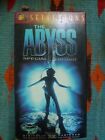 The Abyss (VHS, 2002, Selections) Vintage Underwater Sci-fi 