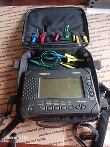 tektronix tek meter - Picture 1 of 4