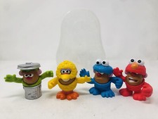 elmo mr potato head