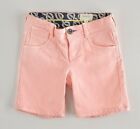Boys' Shorts - Pink - Nanos - European Brand