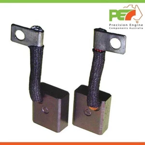 Cepillos de dirección 24V estilo Nikko 4 piezas para motor de arranque Nikko 0-21000-4750 - Imagen 1 de 3