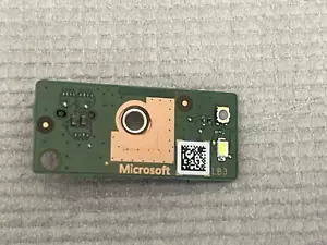 Xbox Series S Original Replacement Power Button LED Board - Picture 1 of 3