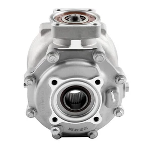 Rear Side Differential Final Gear For Honda Recon 250 1997-07 41300-HM8-010 NEW - Imagen 1 de 12