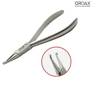 Dental Howe Plier Loop Forming Orthodontic Wire Bending Bracket Remover 13.5 cm - Picture 1 of 3