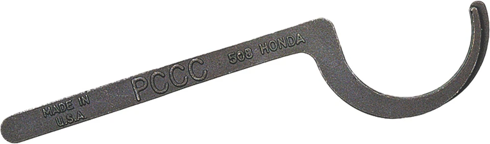 Инструмент для откидывания клапана MOTION PRO 08-0018 — подходит для моделей Honda CB750 - Изображение 1 из 1