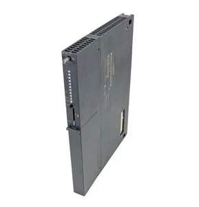 Siemens 6DD1607-0AA2 SIMATIC S7-400 6DD1 607-0AA2 FM458-1 D PLC CPU - Foto 1 di 6