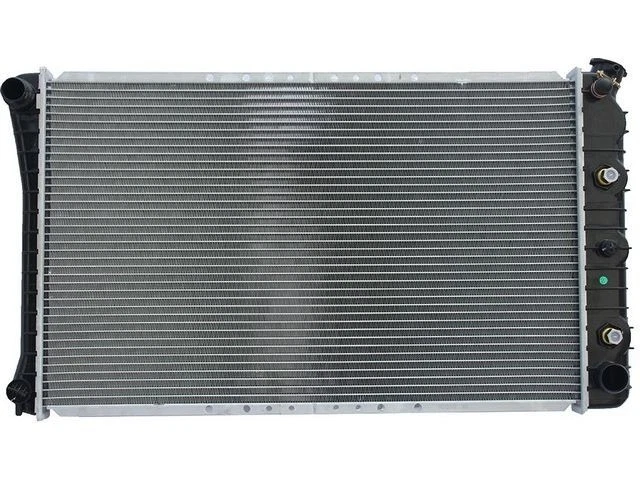 Radiator For 1979-1980 GMC G3500 KS577HG - Image 1 of 1