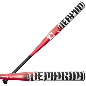 DeMarini 2025 Ultimate Weapon All-Association Slowpitch Softball Bat - 34/26 - Picture 1 of 7