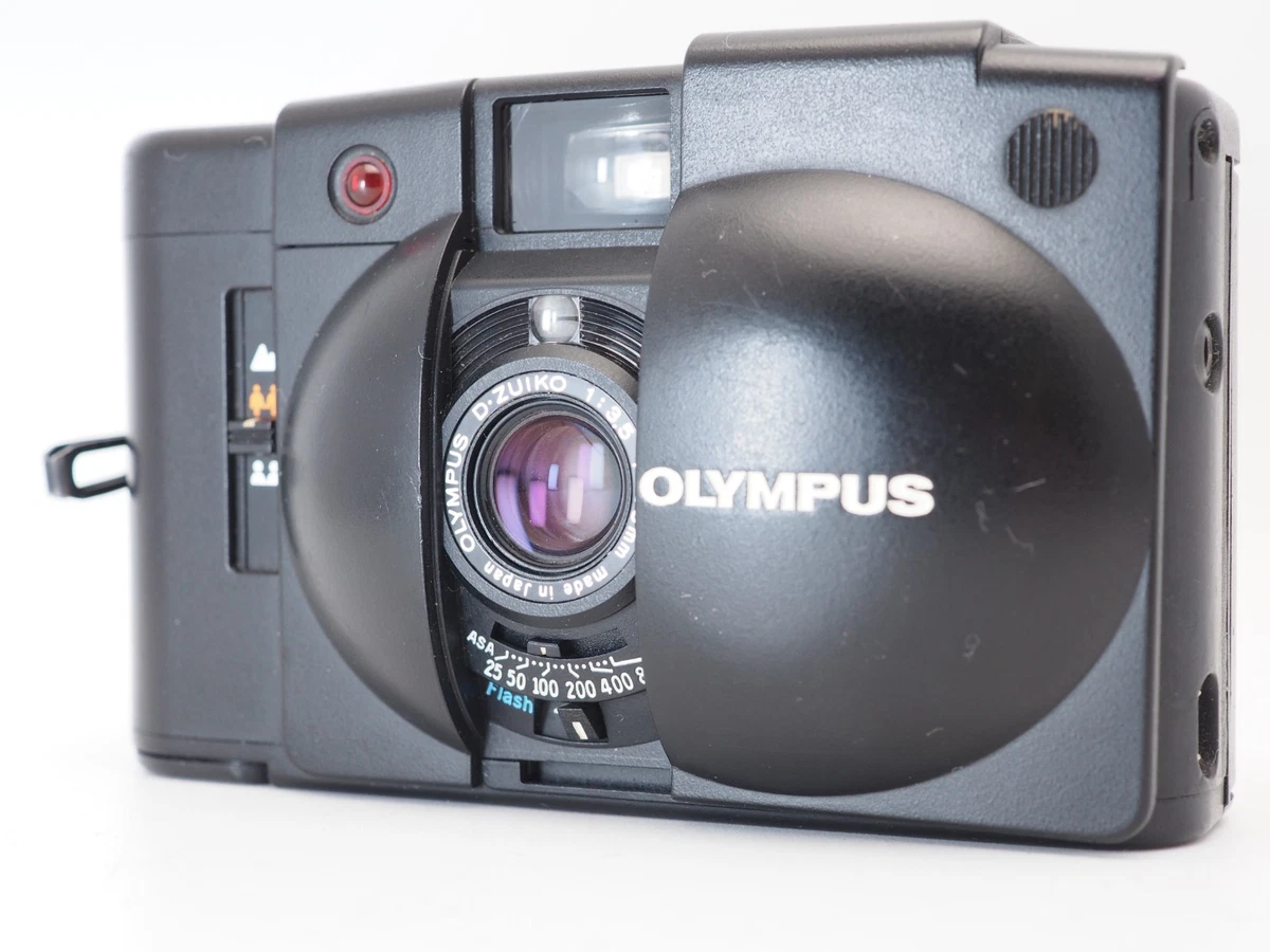 Olympus XA2 Film Cameras for sale | eBay