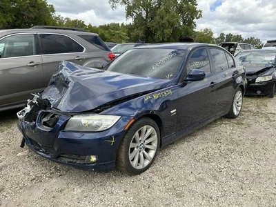 Rear Drive Shaft AWD Coupe Fits 07-13 BMW 328i 857953 Foto 1 de 4