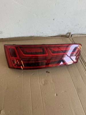 Audi Q7 2017-2020 rear left light 4M0 945 093d - Image 1 of 4