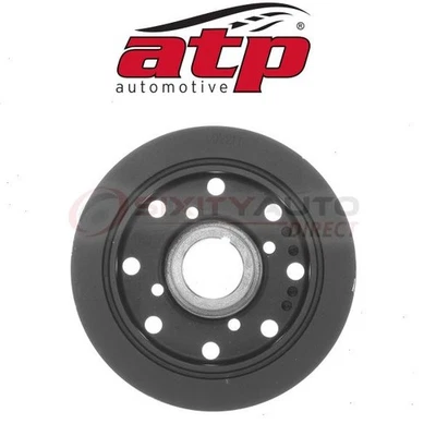 ATP Engine Harmonic Balancer for 1964-1970 Ford Falcon - Cylinder Block  cd - Image 1 of 4