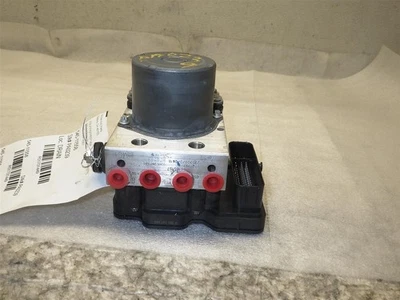 Ram Promaster 1500 Van 2023-2024 ABS Hydraulic Complete Assembly FWD 449 - Image 1 of 4