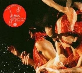 Dj Rels - Theme For A Broken Soul New Sealed CD R&B Mint Foto 1 de 3