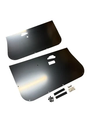 轨道赛车门板适用于讴歌 RSX DC5 02-06 卡手动表带 — 第 1/4 张图片