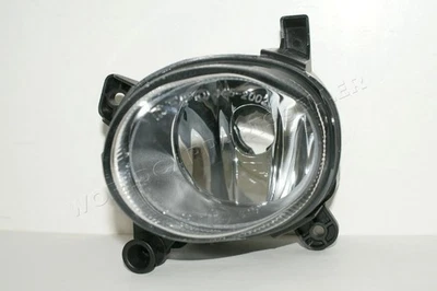 AUDI A4 B8 Wagon A5 VW Passat CC 2007- Lámpara de luz de conducción antiniebla izquierda izquierda derecha Foto 1 de 2