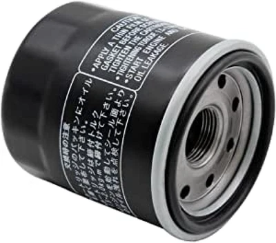 Oil Filter For YAMAHA FZ1 FZ1 2001 2002 2003 2004 2005 FZ6 FZ600 2004 2005 2006 Foto 1 de 4
