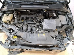 Depósito de refrigerante Focus Sku #4185550 2014 - Imagen 1 de 8