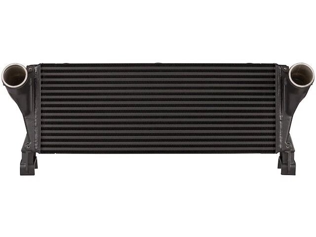 Intercooler para intercooler 13-18 Ram 5500 4500 3500 2500 6,7 L 6 cilindros NN85G7 Foto 1 de 1
