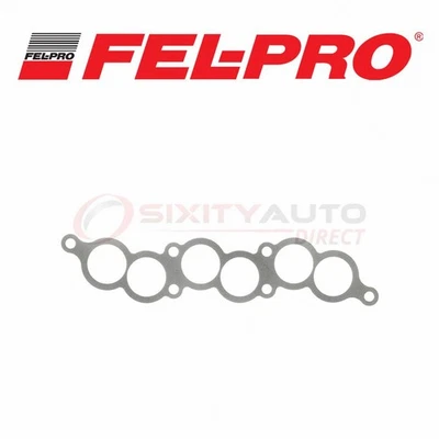 Fel-Pro Fuel Injection Plenum Gasket Set for 1995-2000 Ford Windstar - Air hc - Imagem 1 de 4