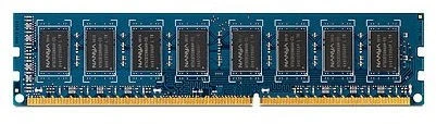 HP 497157-D88-RFB Memory - DIMM. 2GB. PC3-10600 - Image 1 of 1