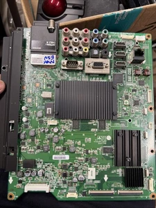 LG EBU60863002 Main Board for 55LE8500-UA - Picture 1 of 6
