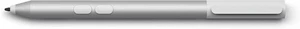 Microsoft Classroom Pen 2 Surface Active Stylus Platinum Model 1896 - Picture 1 of 6