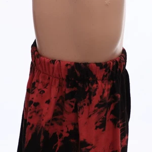 1 par de fundas para piernas pies calcetines sueltos para rodillas protección solar accesorios para fiestas cómodos - Imagen 1 de 9