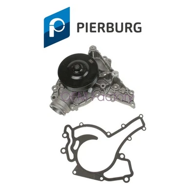 2732000201 2007-2009 para Mercedes CL550 CLK550 V8 5,5 L OEM Pierburg bomba de agua Foto 1 de 3