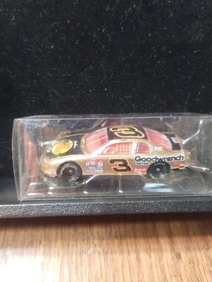 VTG ✅ Dale Earnhardt #3 Goodwrench Bass Pro Shop 1998 Action NASCAR 1:64 Diecast - Image 1 of 3