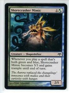 SHORECRASHER MIMIC Eventide #159 EVE(LP)(MTG) - Picture 1 of 1