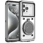 Waterproof Case For Samsung Galaxy S20 S21+ S22+ S23 Ultra 5G Screen Protector