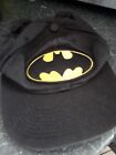 Bat Man Hat