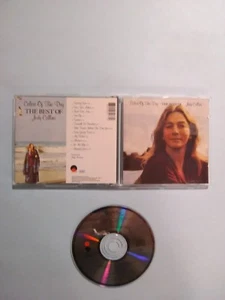 Colors Of The Day by Judy Collins (CD, 1972, Elektra) - Picture 1 of 1