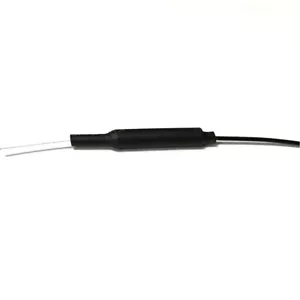 4X 2.4Ghz 3dbi copper tube antenna OMIN WIFI receiver aerial soldering sleeve - Picture 1 of 4